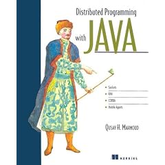 Distributed Programming with Java