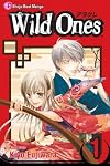 Wild Ones (Volume 1)