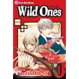 Wild Ones Vol.01 (Wild Ones)