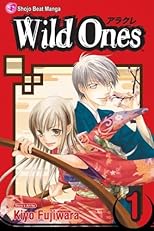 Wild Ones (Volume 1)