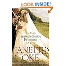Spring's Gentle Promise (Seasons of the Heart) (Volume 4)