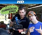 Rhett & Link: Commercial Kings [HD]: Los Angeles / Cats & Dogs [HD]