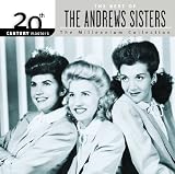 20th Century Masters: The Millennium Collection: Best Of The Andrews Sisters