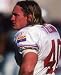 PAT TILLMAN ARIZONA CARDINALS 8X10 SPORTS ACTION PHOTO (A)