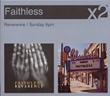 Reverence / Sunday 8 pm
