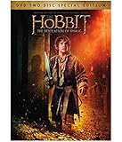 The Hobbit: The Desolation of Smaug (Special Edition) (DVD)