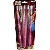 High School Musical Pencils - 5-Pack by High School Musical