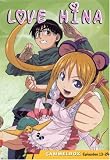 Love Hina - Sammelbox 2 (Episode 13-24) [3 DVDs]
