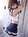 女子制服・コスプレ・コスチューム　　60003