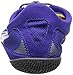 Vibram Women's KSO Evo Cross Training Shoe, Purple/Grey,38 EU/7 M US