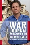 War Journal: My Five Years in Iraq