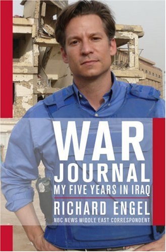 War Journal: My Five Years in Iraq