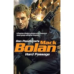 Hard Passage