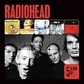 5 Album Set (Pablo Honey/The Bends/OK Computer/Kid A/Amnesiac) [Explicit]