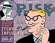 Complete Chester Gould's Dick Tracy Volume 10