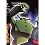 Tetsujin 28, Vol. 4: Kyoto Burns