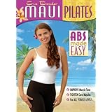 Maui Pilates: Abs Made Easy