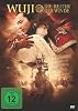 Wu Ji - Die Reiter der Winde (Limited Edition, Steelbook) (DVD)