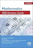 Maths ISEB revision guide