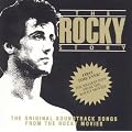 The Rocky Story: the Original Soundtrack Songs From the Rocky Movies (Soundtrack Anthology)