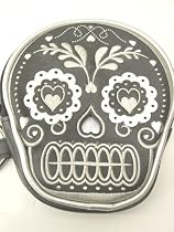 Loungefly Sugar Skull Coin Bag Accessory Bag Day of the Dead