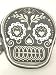 Loungefly Sugar Skull Coin Bag Accessory Bag Day of the Dead