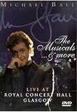 The Musicals & More, Live at Royal Concert Hall, Glasgow