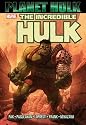 Hulk: Planet Hulk (Incredible Hulk) (Hulk (Marvel))
