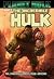 Incredible Hulk: Planet Hulk