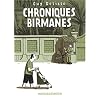 Chroniques birmanes