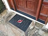 New Jersey Devils Heavy Duty Vinyl Doormat