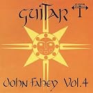 John Fahey, Vol. 4: The Great San Bernardino Birthday Party and Other Excursions