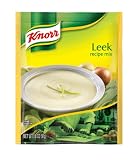 Knorr Leek Recipe Mix, 1.8-Ounce Packages (Pack of 12)