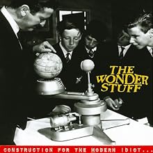 Construction for the Modern Idiot