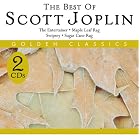 Best of Scott Joplin by Scott Joplin and Joseph Lamb