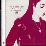 For the Love of Jazz & Thursdays