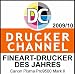 Auszeichnung