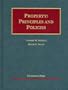 Property: Principles And Policies (University Casebook)