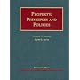 Property: Principles And Policies (University Casebook)