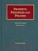 Property: Principles And Policies (University Casebook) by Thomas W. Merrill ISBN 1599410117
