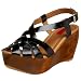 Miz Mooz Women's Gizmo Platform