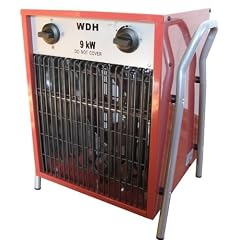 Elektroheizer WDH-IFJ03 (9 kW)