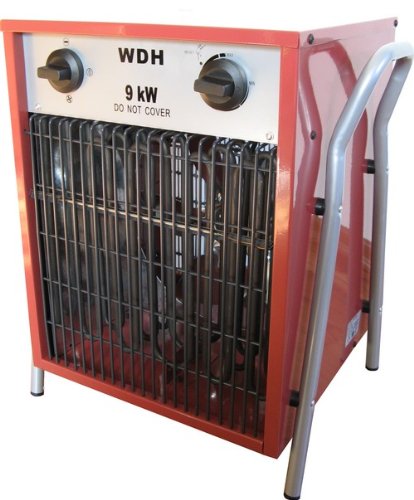 Elektroheizer WDH-IFJ03 (9 kW)