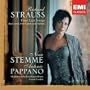 Strauss: Four Last Songs; Final Scenes