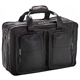Clava Flight Bag Travel Duffles