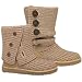 UGG Classic Cardy - Women's ( sz. 05.0, Oatmeal )