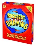 Backseat Drawing Game