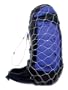 Pacsafe 85 Anti-Theft Backpack And Bag Protector, Steel