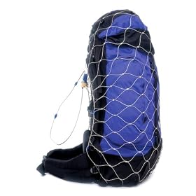 Pacsafe 85 Anti-Theft Backpack And Bag Protector, Steel