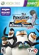 Kinect Penguins of Madagascar: Dr. Blowhole Returns Again!